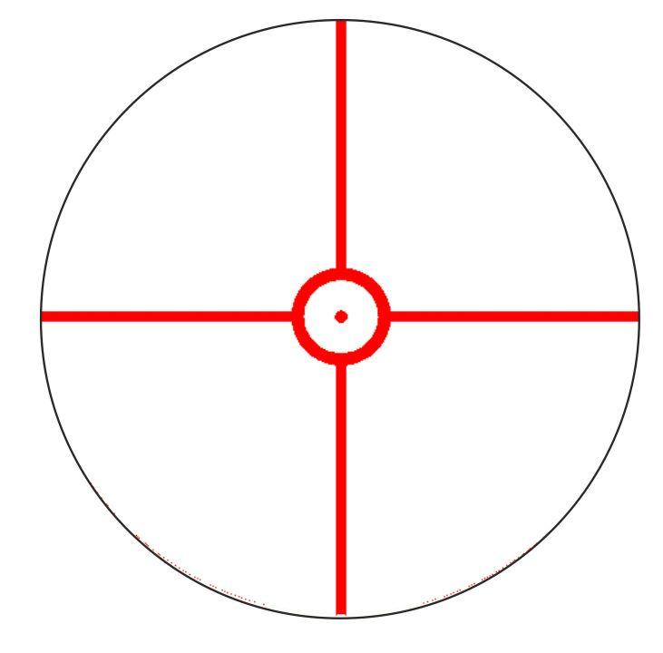 VOMZ sights for hunting and target shooting